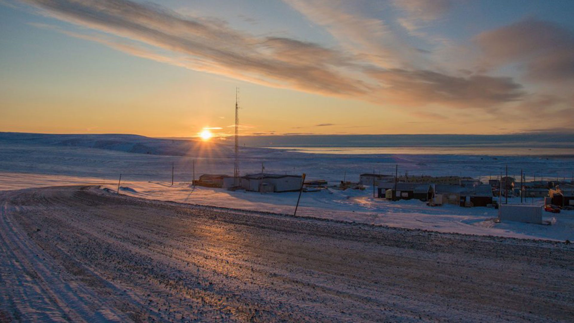 Nunavut devolution allows Nunavummiut to take control of territory
