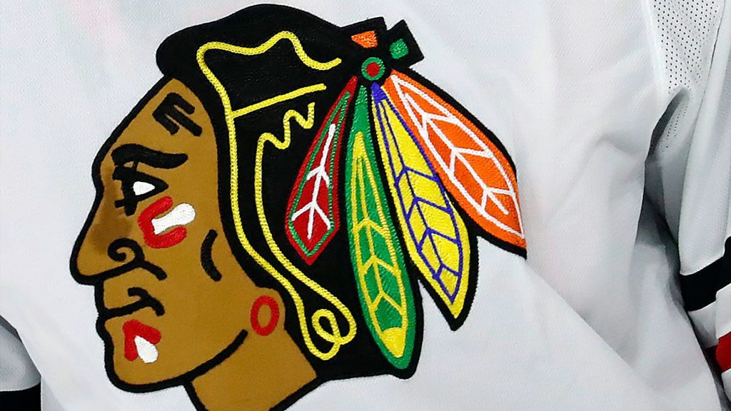 Chicago Blackhawks