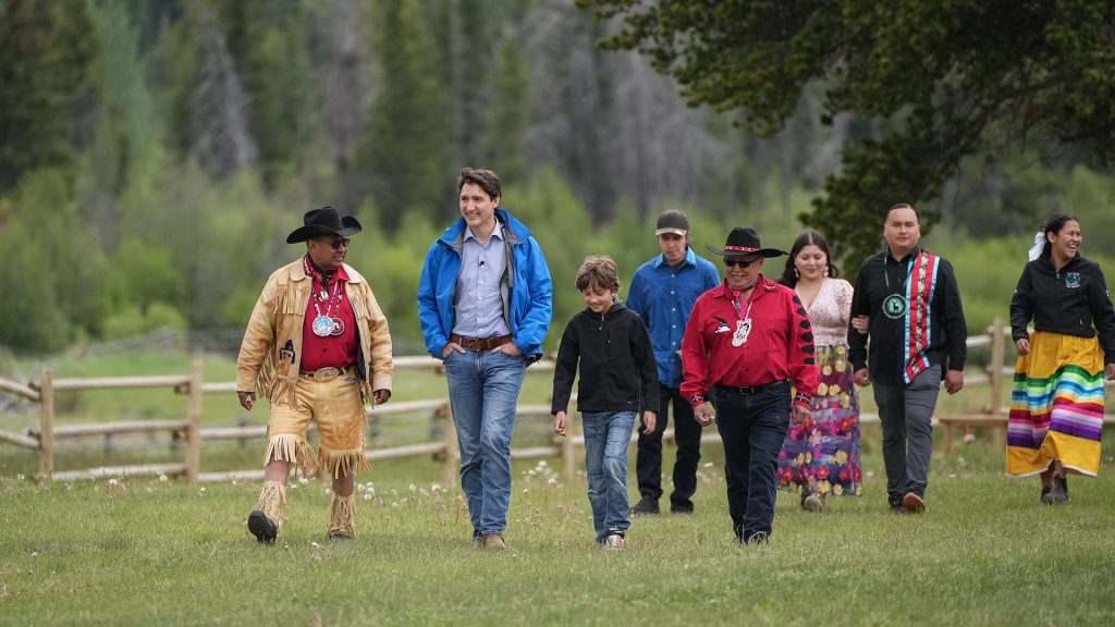 Tsilhqotʼin decision