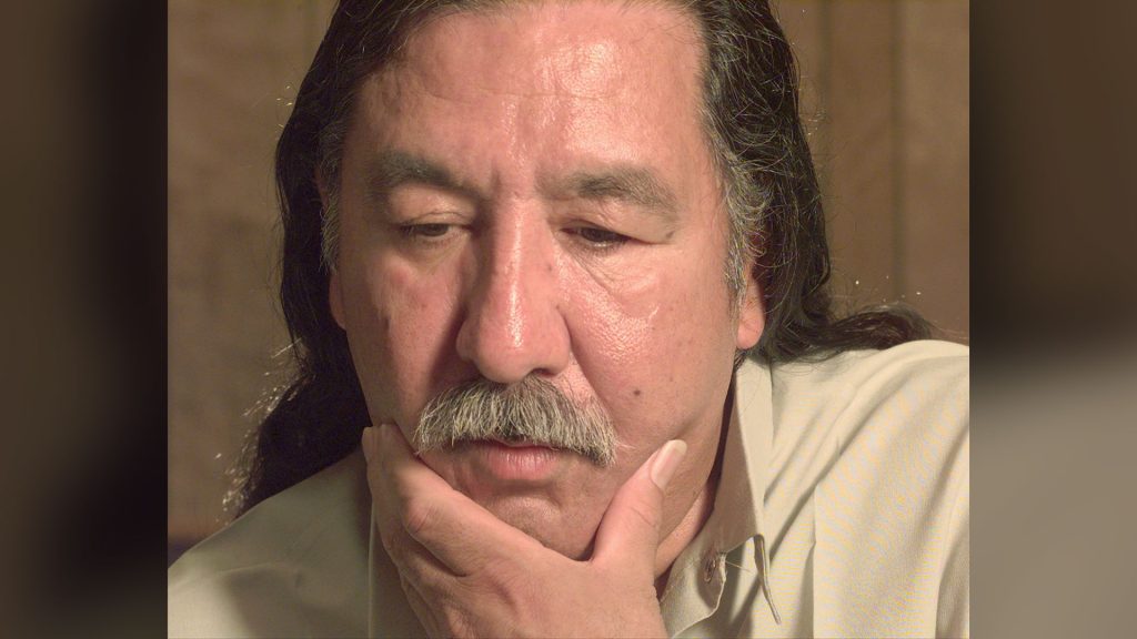 Leonard Peltier