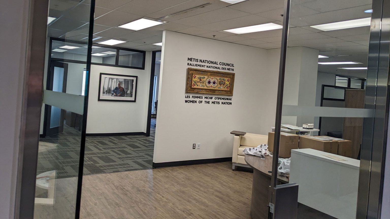 Métis National Council meeting stumbles as MNBC pulls out