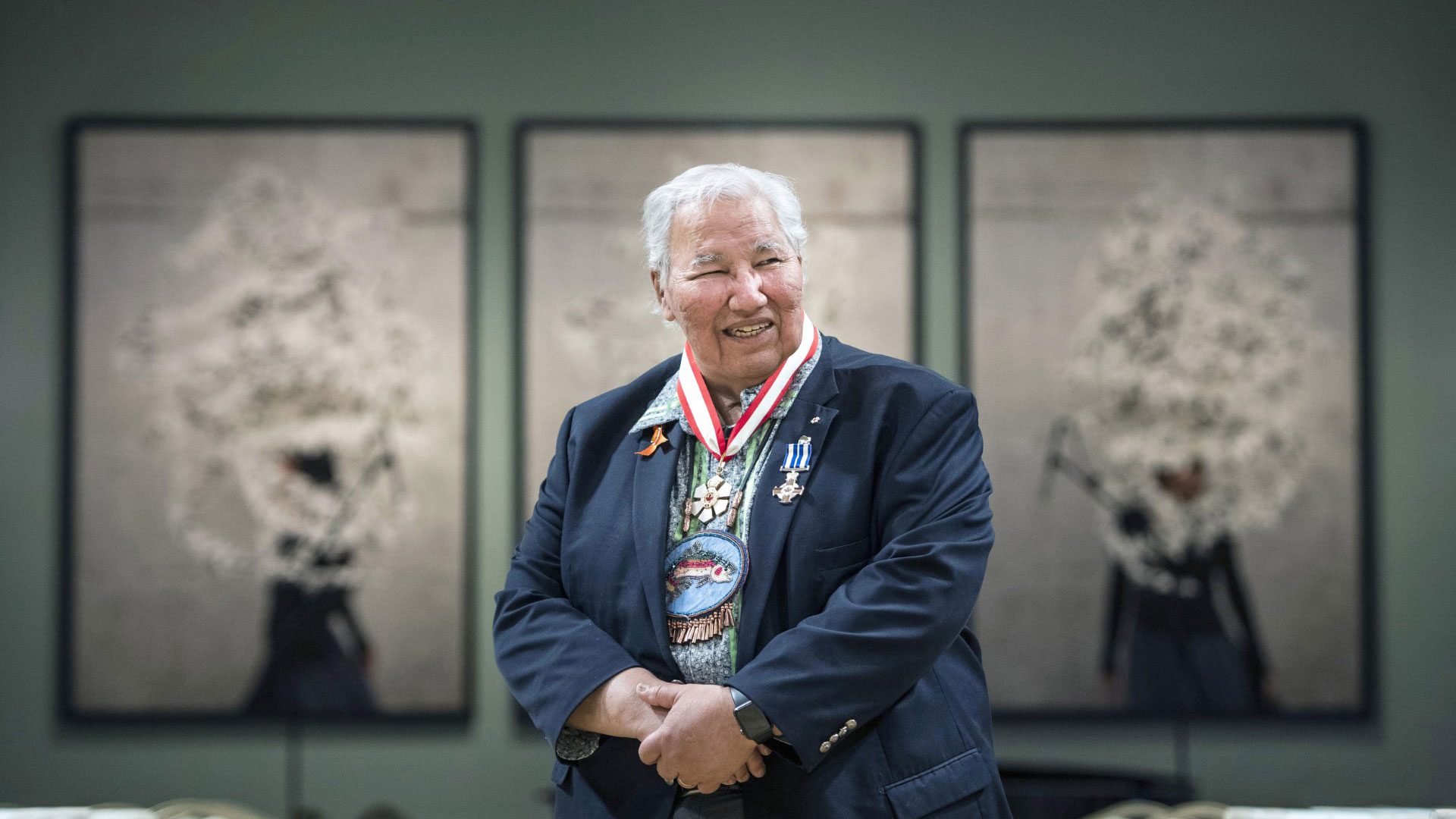 Murray Sinclair