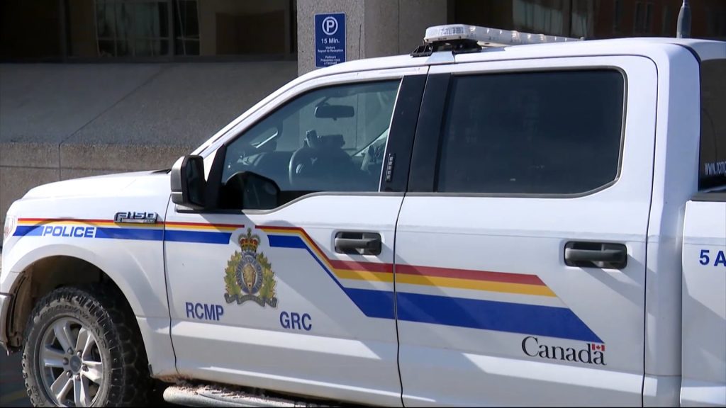Manitoba RCMP investigate attempted child abduction in northern ...