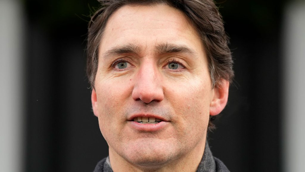 Trudeau