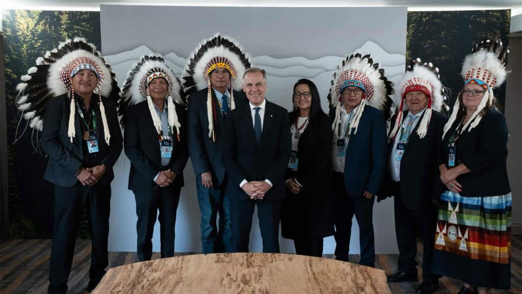 Pressure on Indigenous communities to allow mining will increase