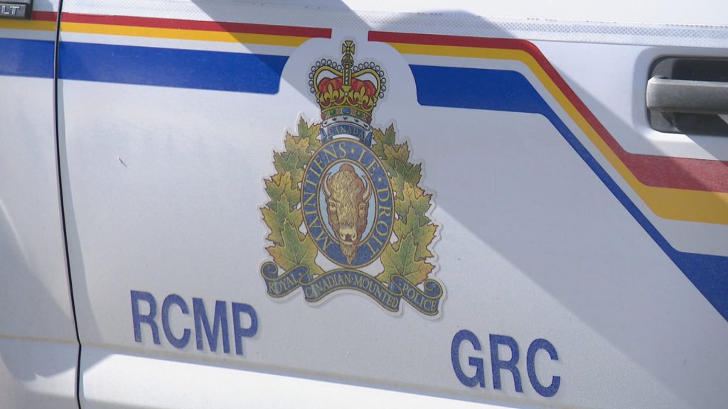 Manitoba RCMP lay charges after threats made with chainsaw