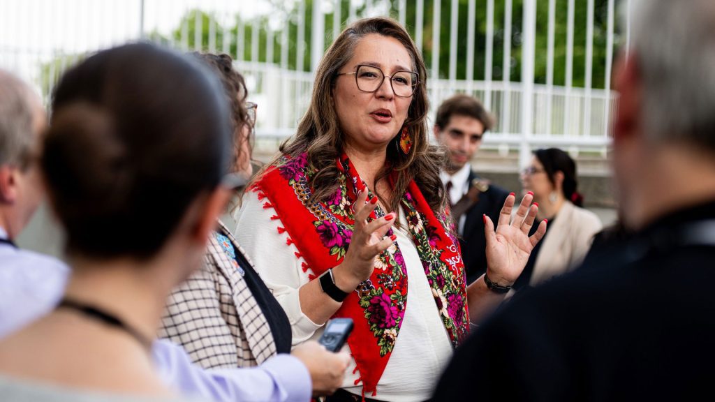 Canada fights child welfare opt-out for two Ontario First Nations