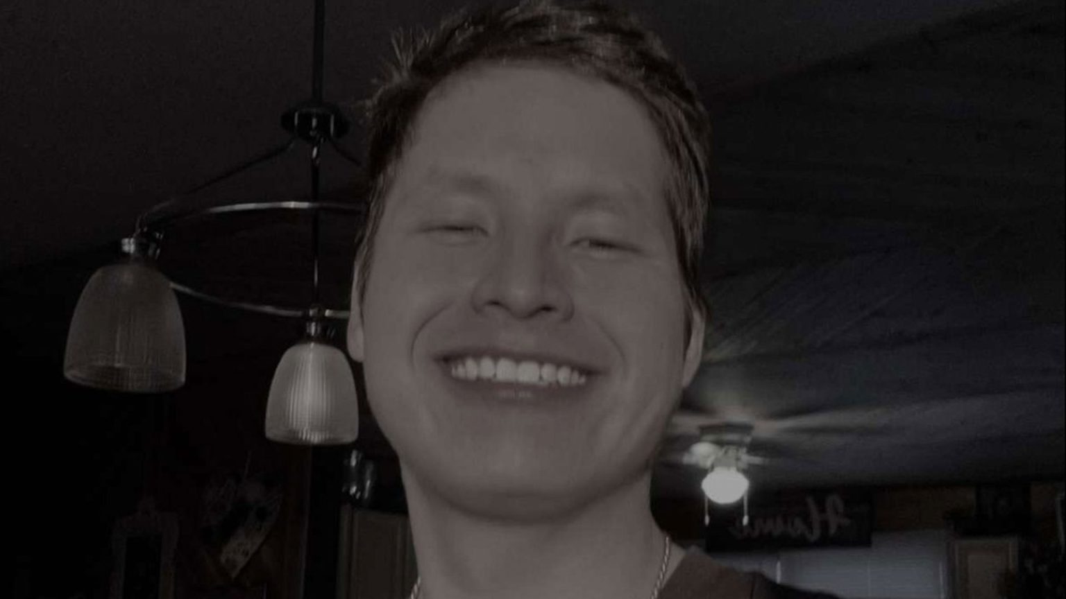 Family says Joshua Francis Saulteaux missing after winning lottery