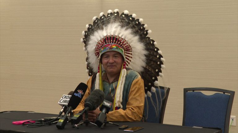 FSIN may turn to courts over demands it repay $28M in funding