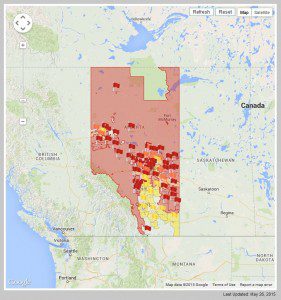 ALBERTA WILDFIRES LARGE MAP 02