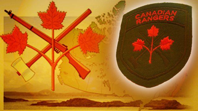 Canadian Ranger dies while on duty - APTN News