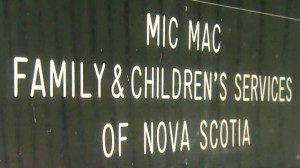 Mic Mac sign