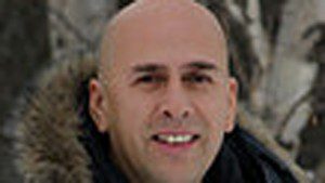 Todd Russell 1